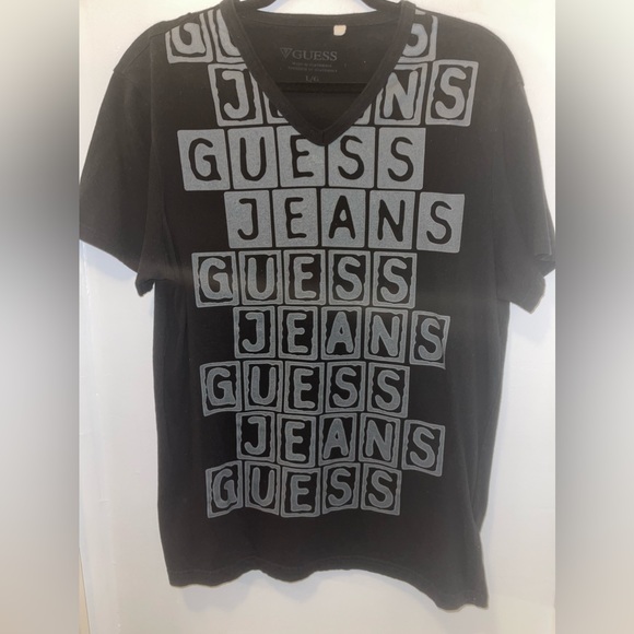 MENS T SHIRT SIZE LARGE - Picture 2 of 4